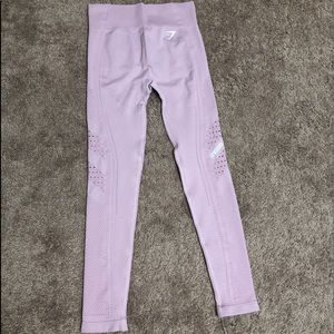 Nwt flawless knit tights